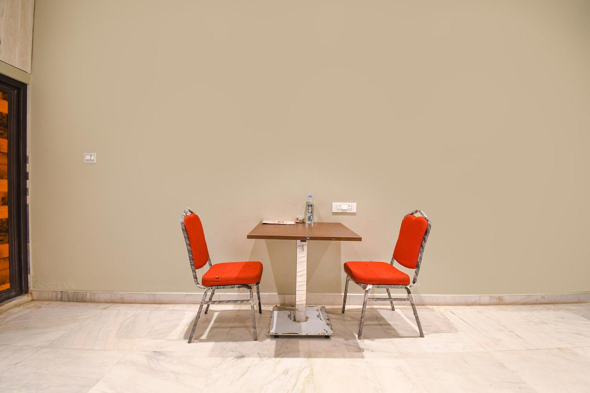 Fabhotel Kitchen Q Inn - Belaghata Kolkata Ngoại thất bức ảnh