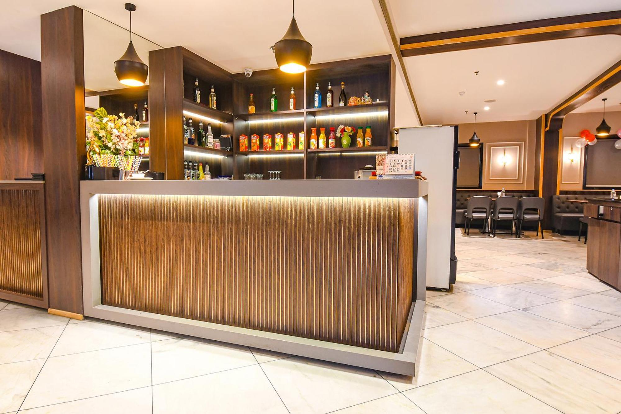 Fabhotel Kitchen Q Inn - Belaghata Kolkata Ngoại thất bức ảnh