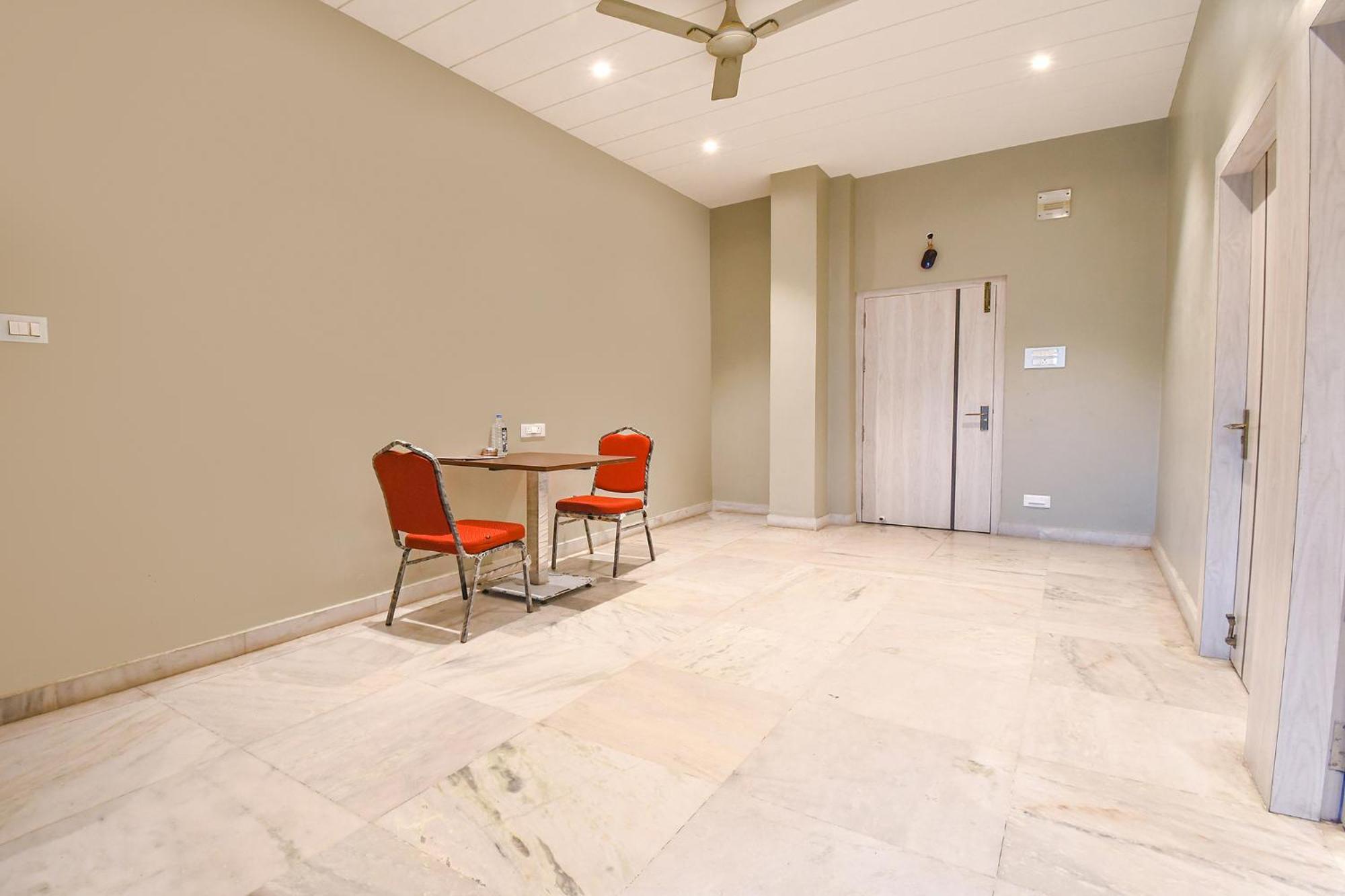 Fabhotel Kitchen Q Inn - Belaghata Kolkata Ngoại thất bức ảnh
